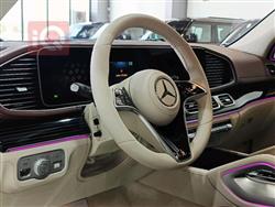 مرسيدس بنز GLS